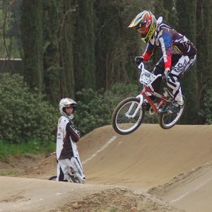 Meet your Posher, Nathan